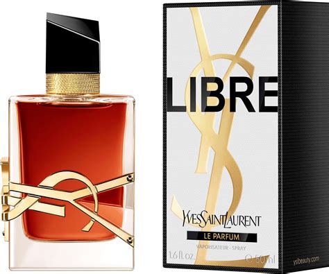 ysl libre le parfum 50 ml|YSL libre perfume offers.